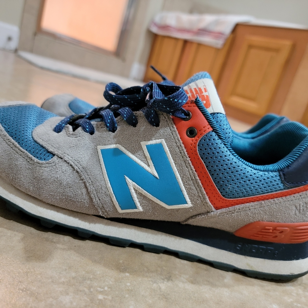 New Balance 574